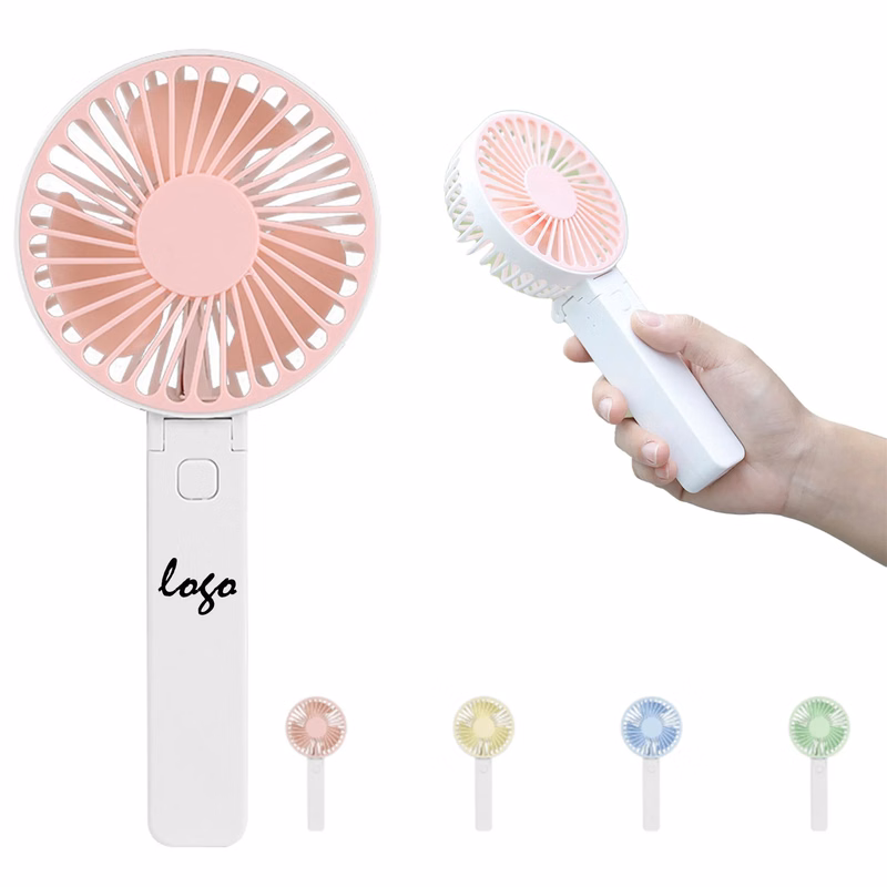 Mini Portable Fan