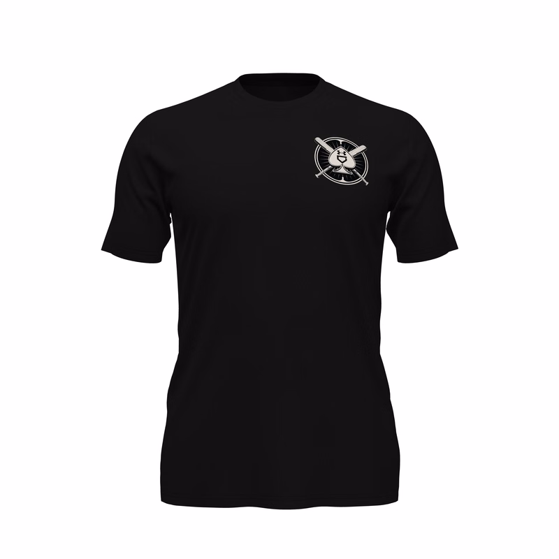 Men's UA Baseball Pitching Ace Short Sleeve