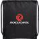 Oriole Drawstring Bag