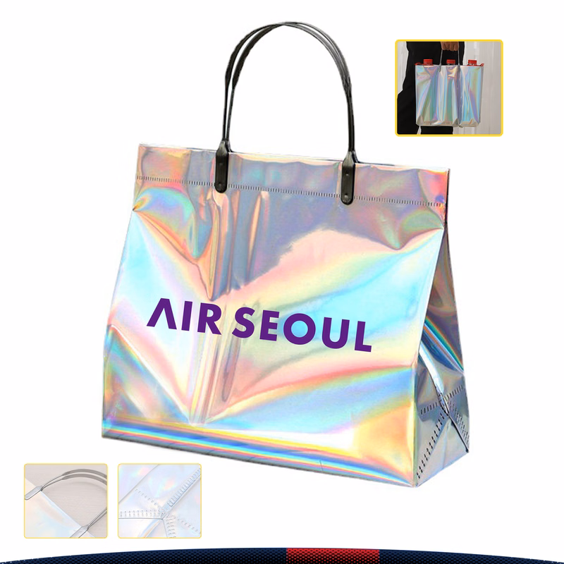 Cora Shopping Bag