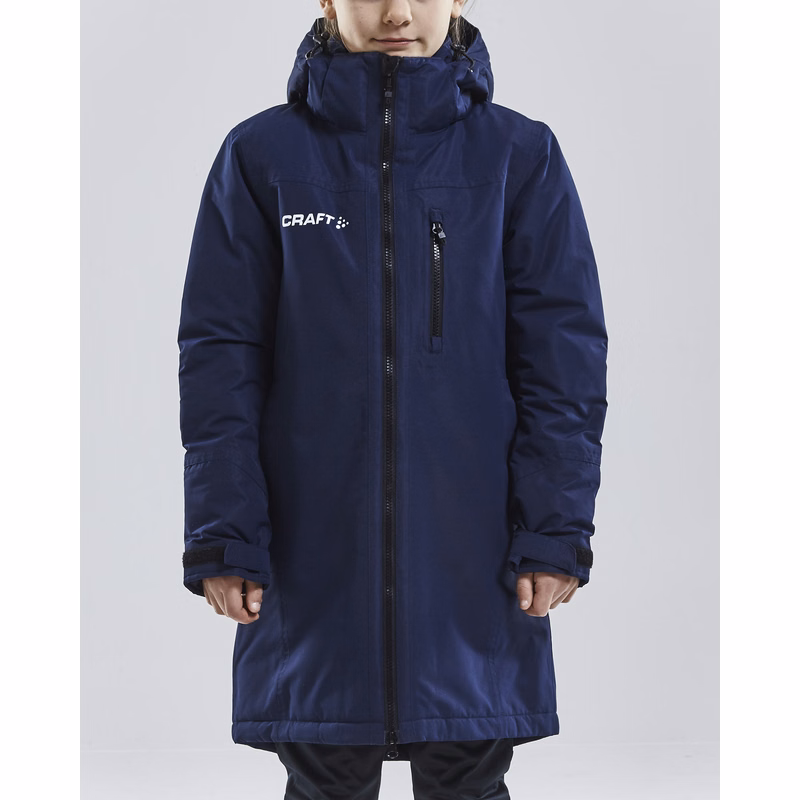 CRAFT JACKET PARKAS JR