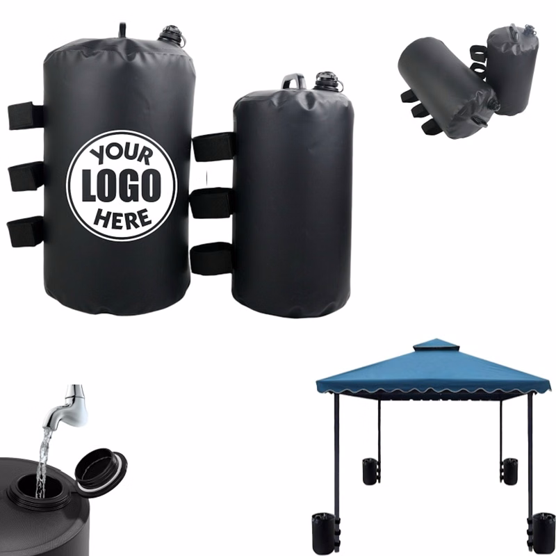 Canopy Weights Water Bag