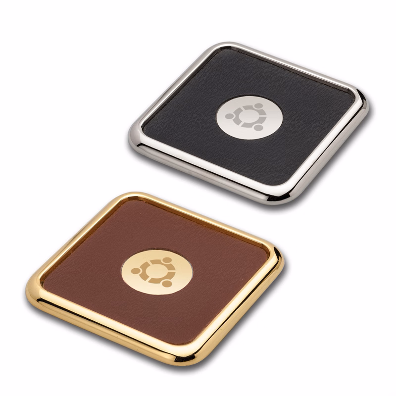 Pembry Coaster