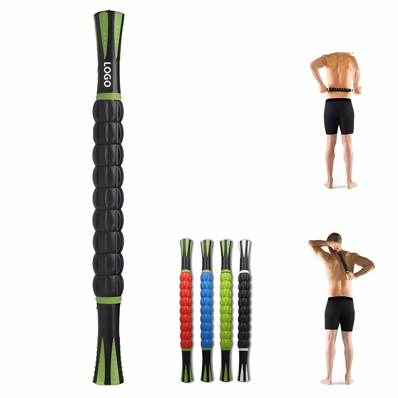 Gear Muscle Massage Stick