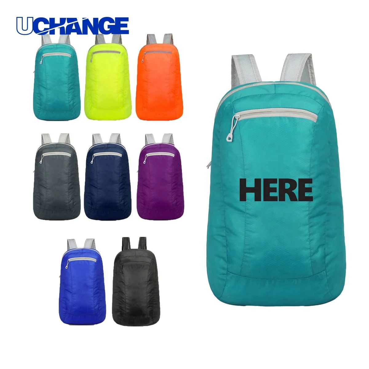 Outdoor Rucksack Backpack 1