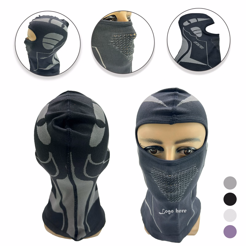 Outdoor Sport Breathable Face Mask