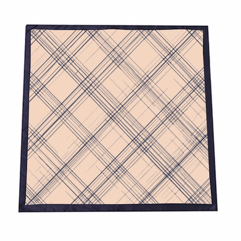 Mulberry Silk Scarf