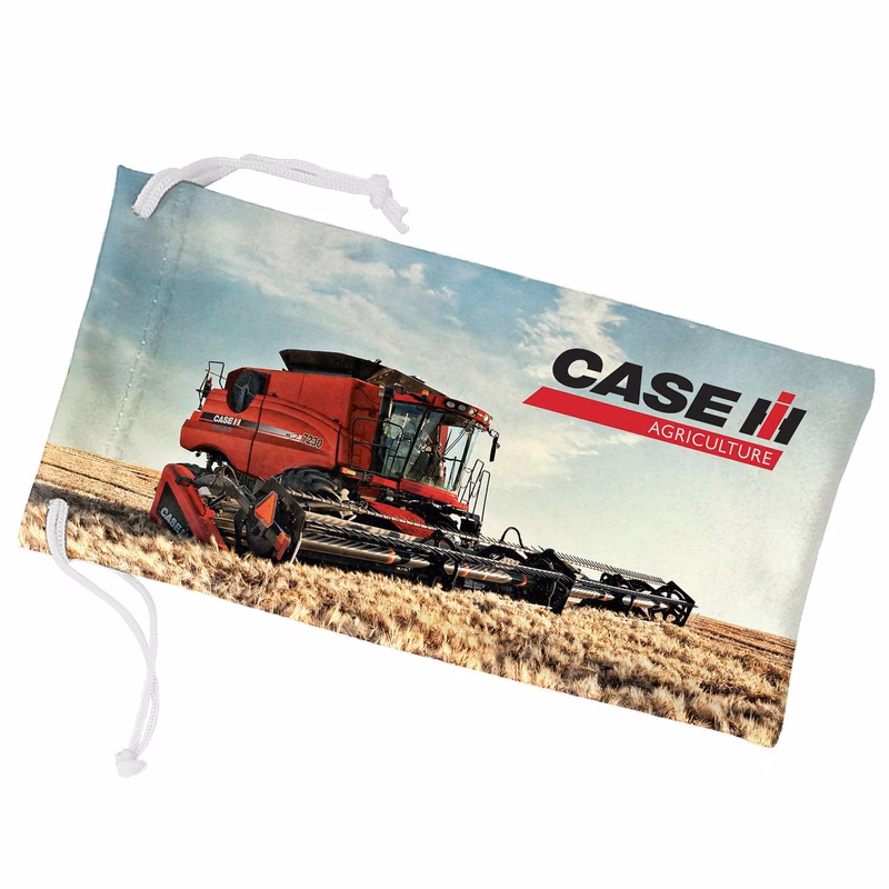 All-over Sunglasses Microfiber Pouch