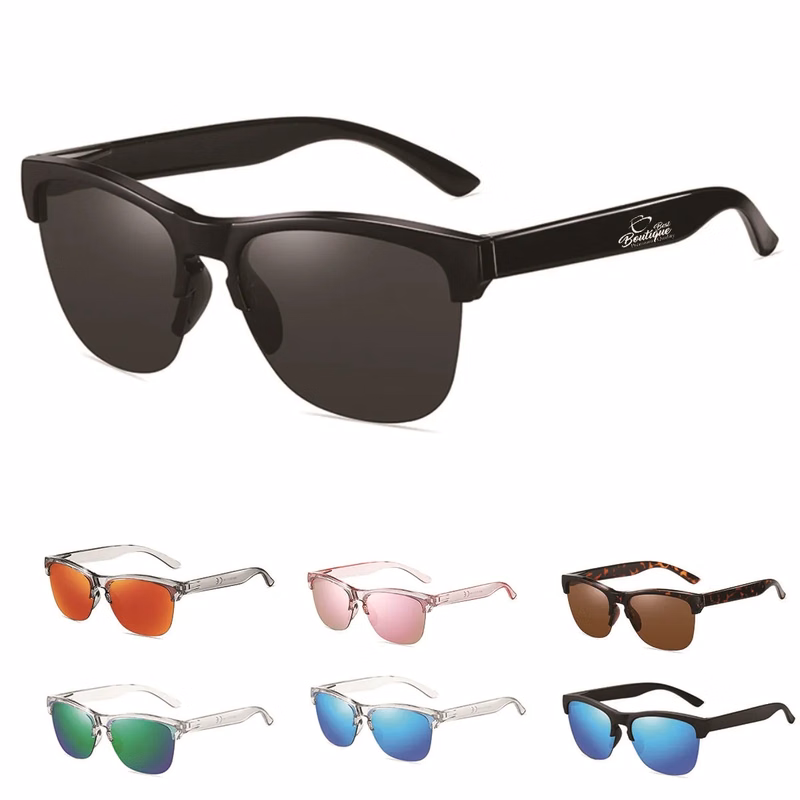 Polarized Sports Lightweight Sunglasses UV Protection