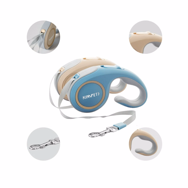 Dog Auto-Retractable Outdoor Leash