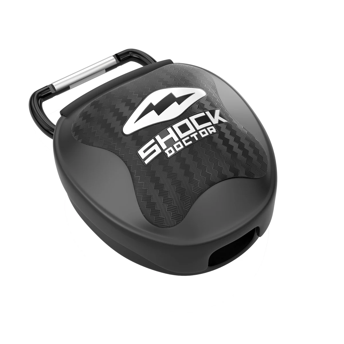Mouthguard Case - Chrome 1