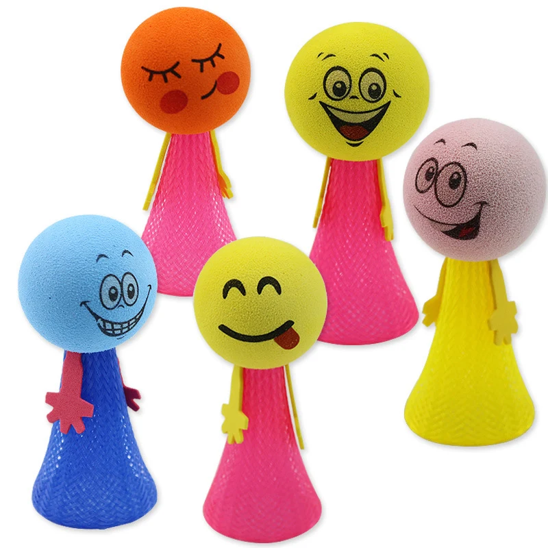 Jumping ELF Toy 1