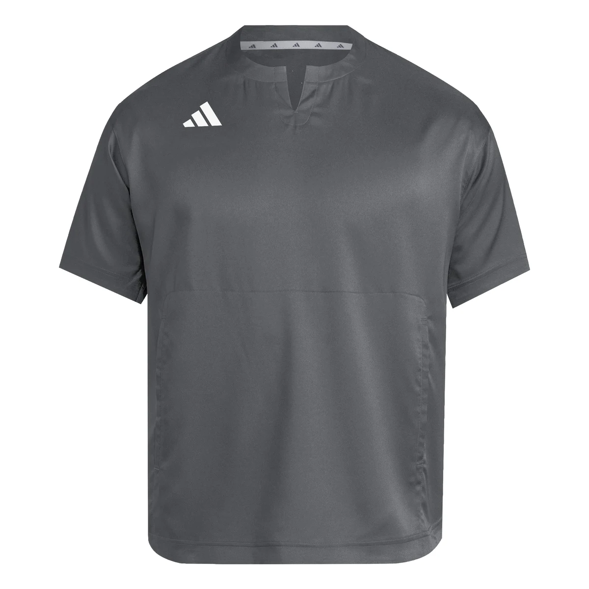 ADIZERO Dugout Cage Jacket 1