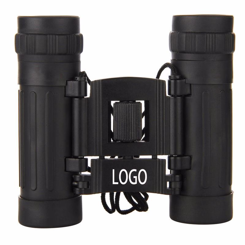 8X21 Binoculars