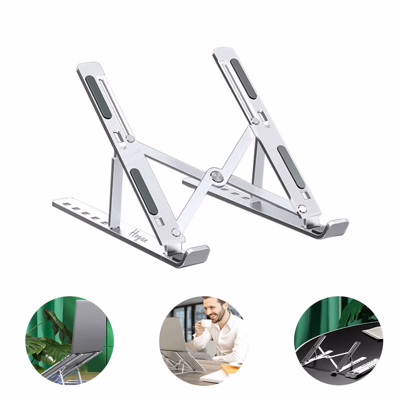Laptop Stand Desktop Vertical Heat Dissipation