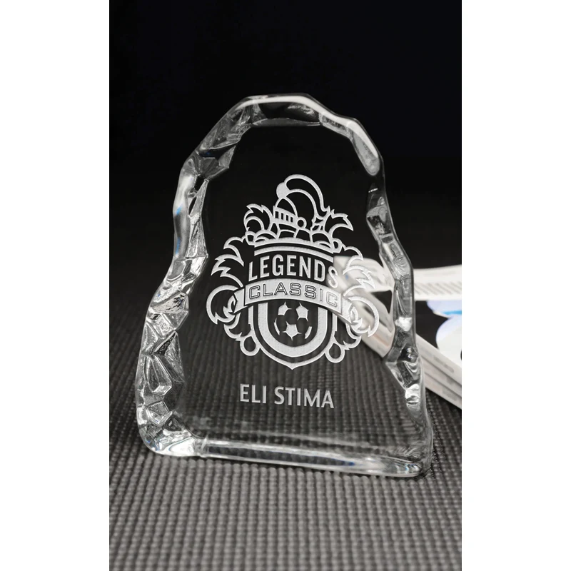 Large Iceburg Award 1