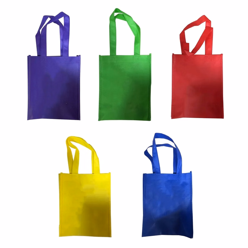 Small Size Tote  Bag