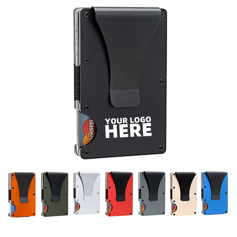 Minimalist Wallet For Man