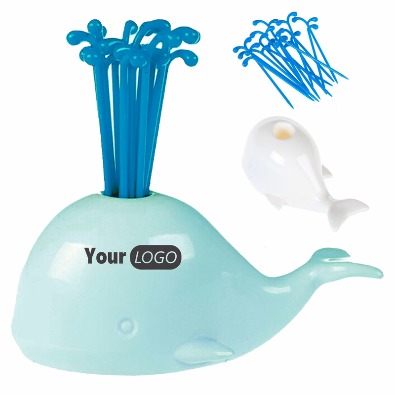 Abs Fashion Fork Set