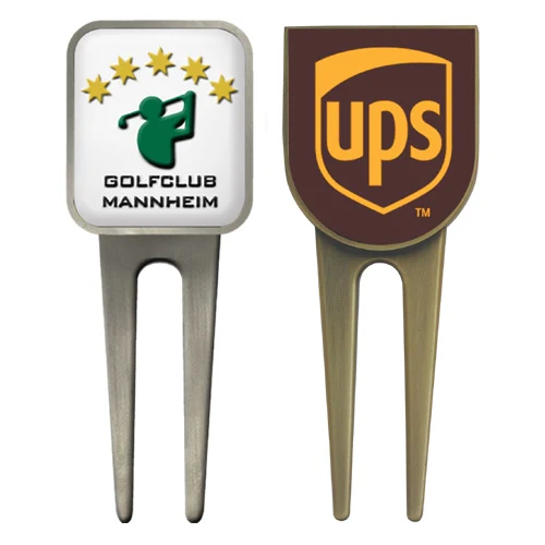 3D Textured Designer Divot Tools 1