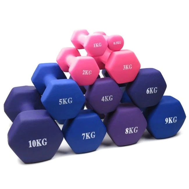 Dumbbell 1
