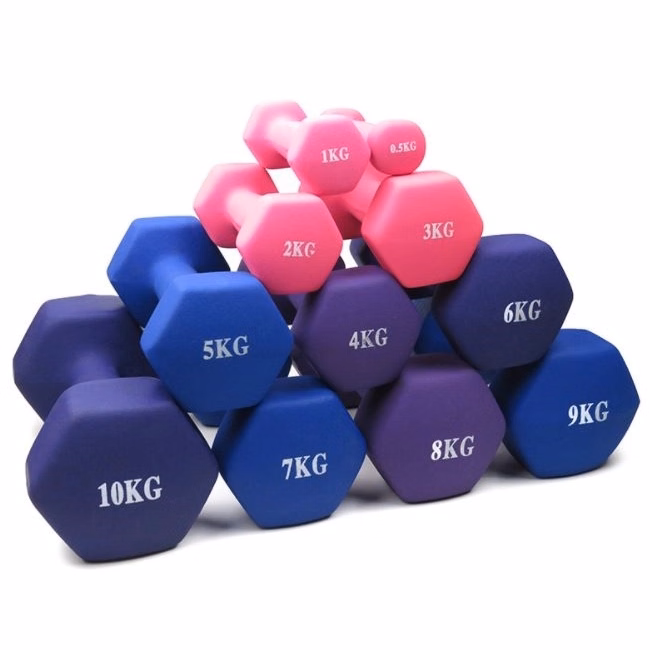 Dumbbell