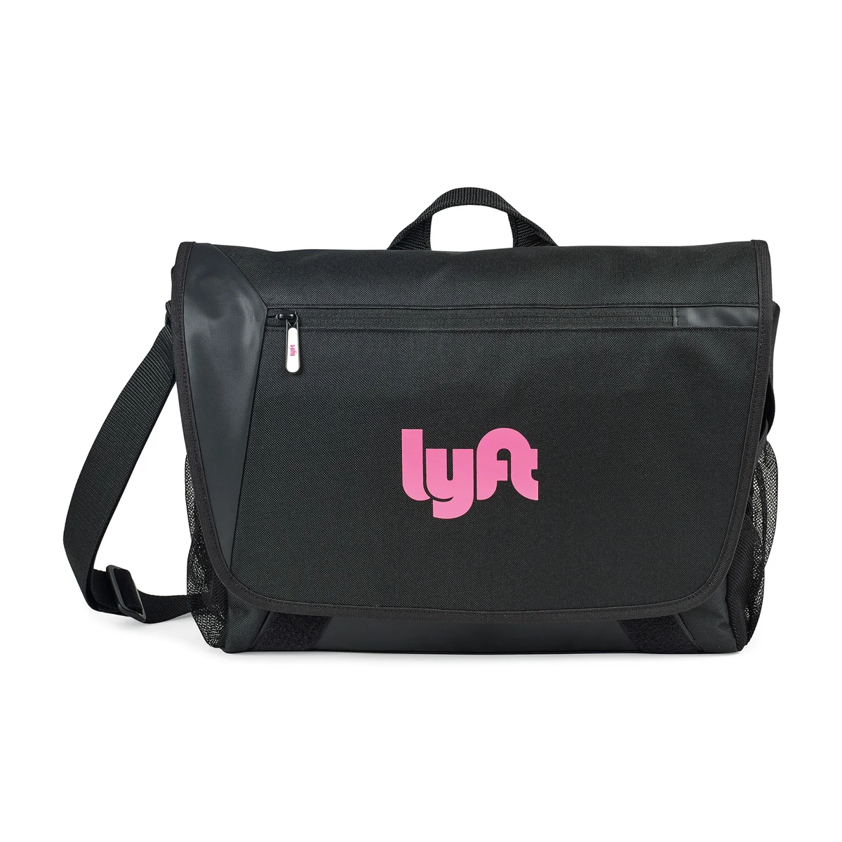 Sawyer Laptop Messenger Bag 1