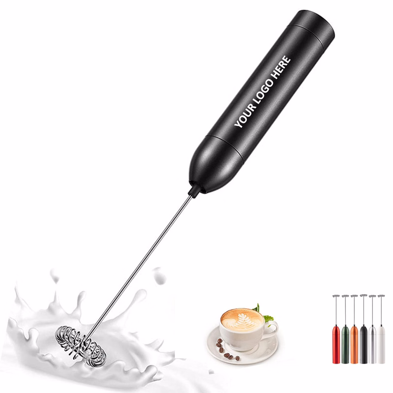 Electric Aluminum Frother
