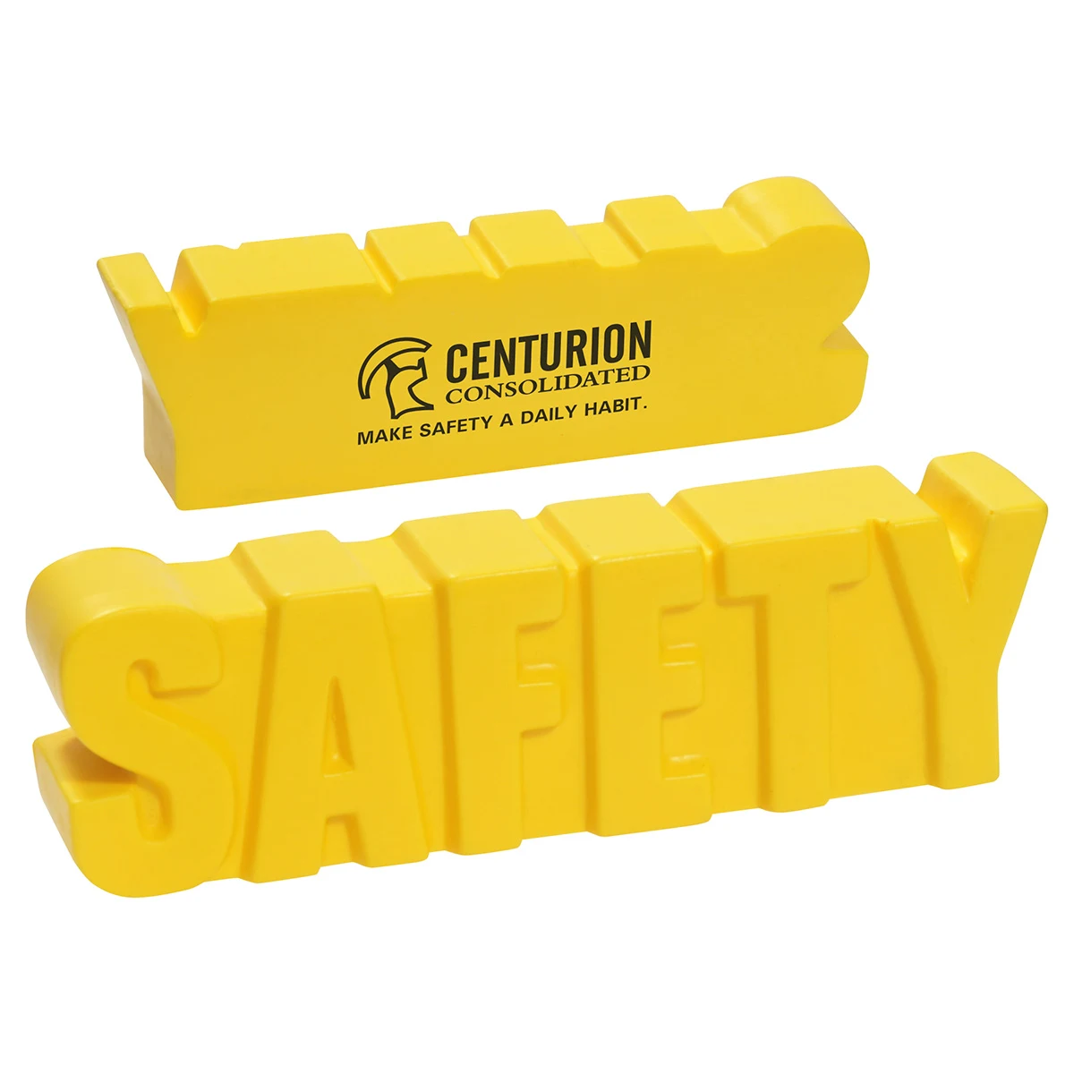 Safety Word Stress Reliever 1