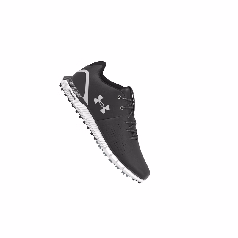 UA HOVR Fade 2 Spikeless Wide (2E) Men's Golf Shoes