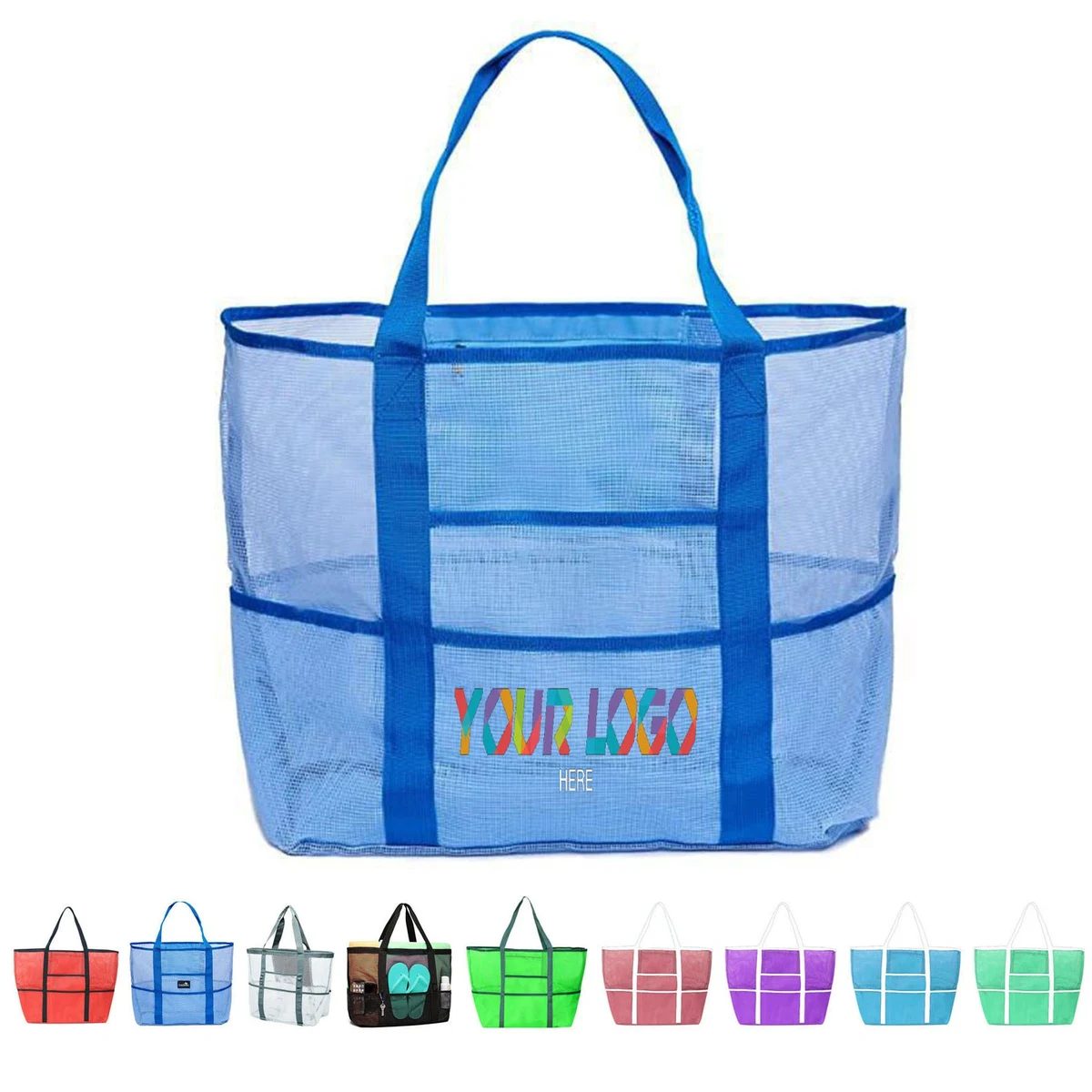 Lightweight Beach Bag 1