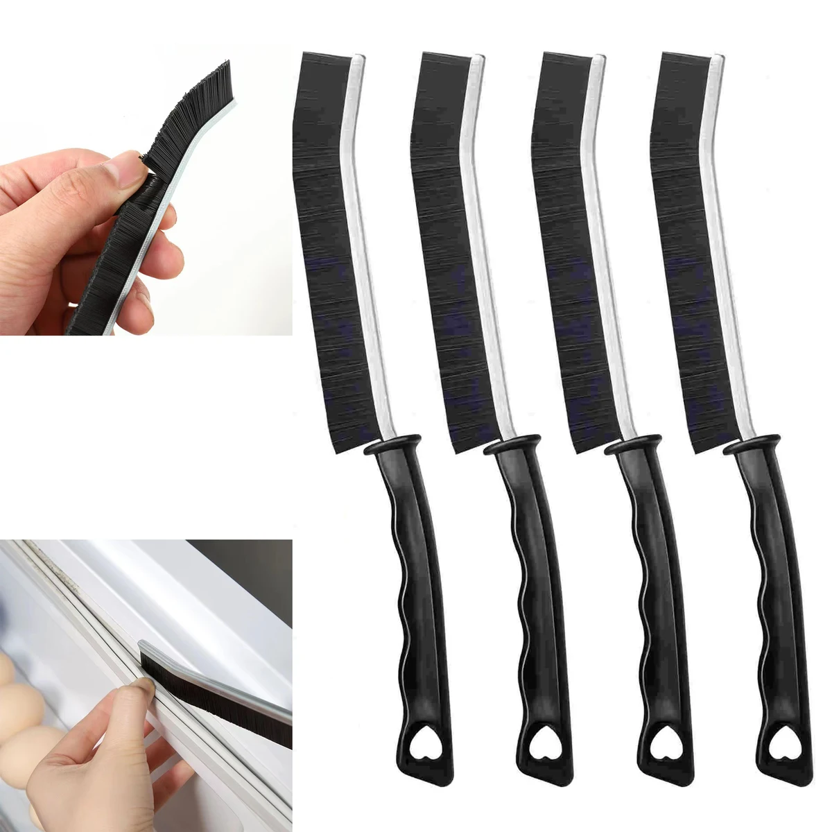 Multi-Purpose Crevice Brush 1