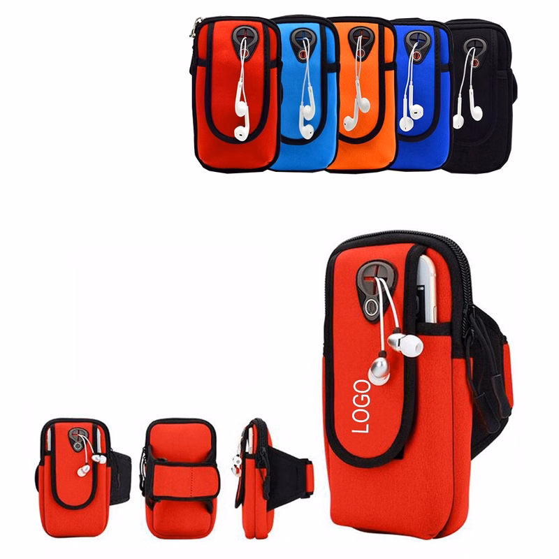 Universal Sport Running Arm Bag