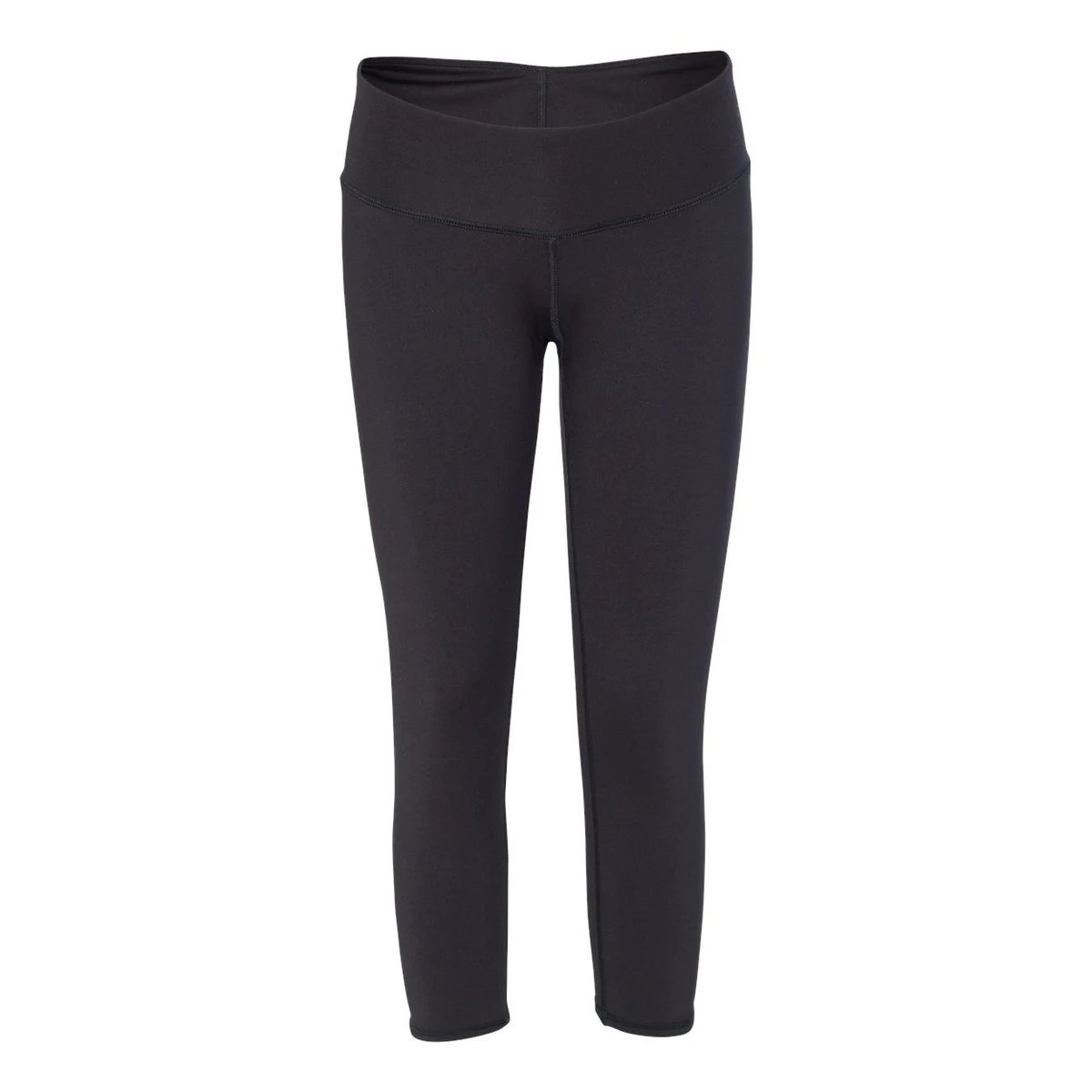 Women's Capri Leggings - 4617 1