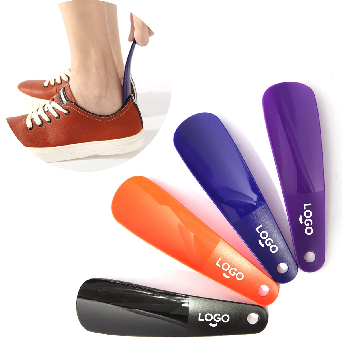 Practical Shoe Horn For Home Use 1