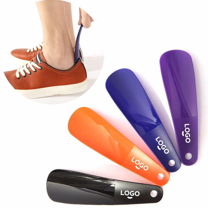 Practical Shoe Horn For Home Use