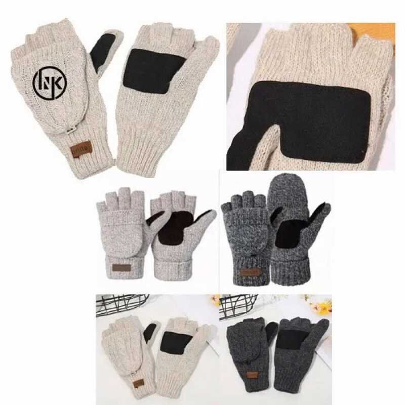 Glomitt Flip Mittens