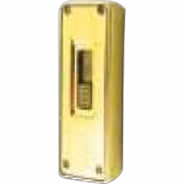 Gold or Silver Bar USB Flash Drive Retractable