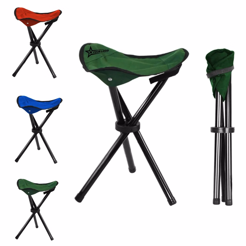 Folding Seat Portable Camping Stool