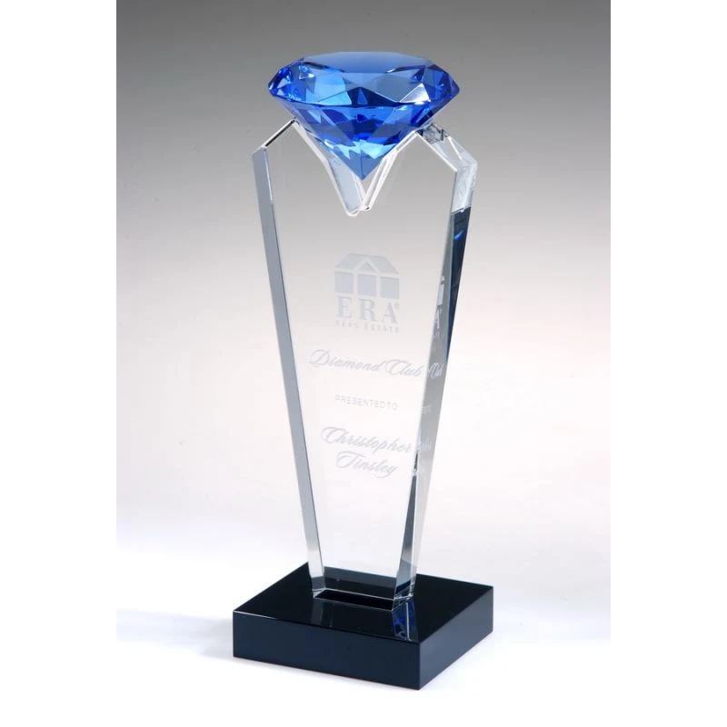 Rising Diamond 1