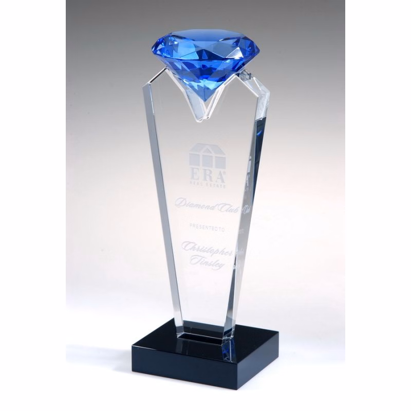 Rising Diamond