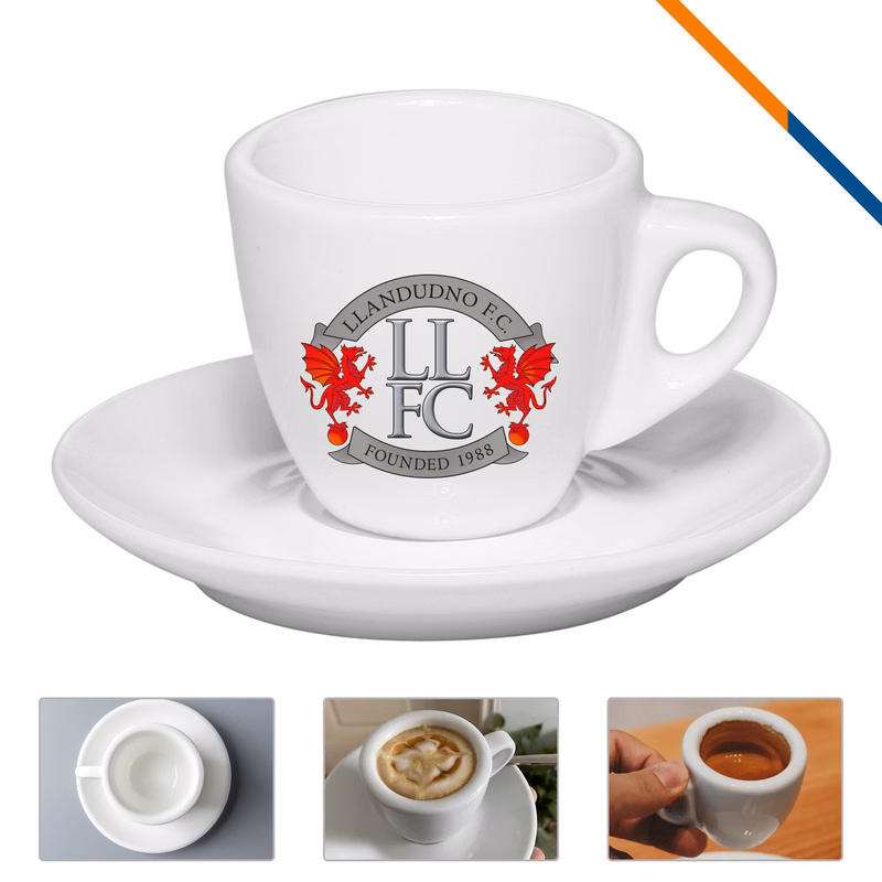 Vano Espresso Cup Set - 2.5 OZ