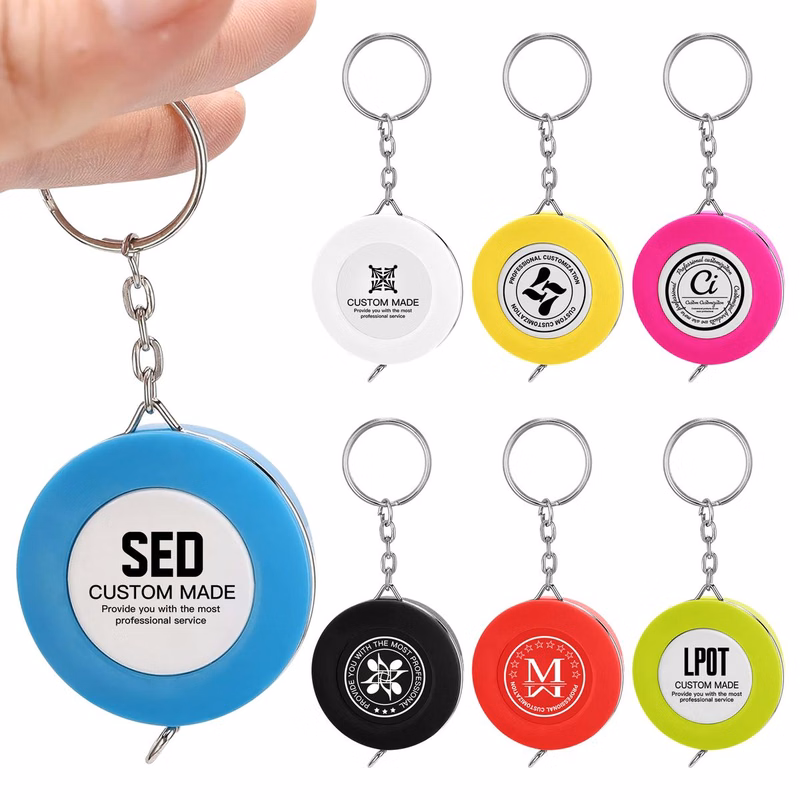Retractable Tape Measure