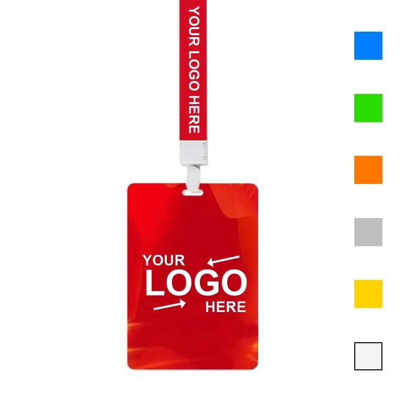 Pvc Hang Tag 1