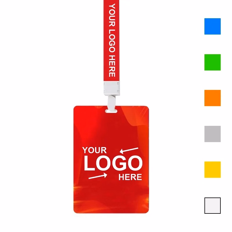 Pvc Hang Tag