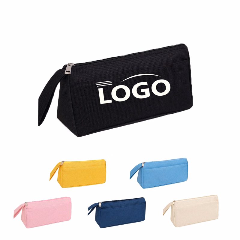 Oxford Pen Bags Pouch Pencil Case