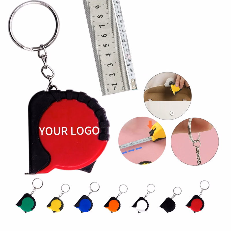 Mini Steel Tape Measure 1.57inch
