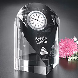 Eternity Clock
