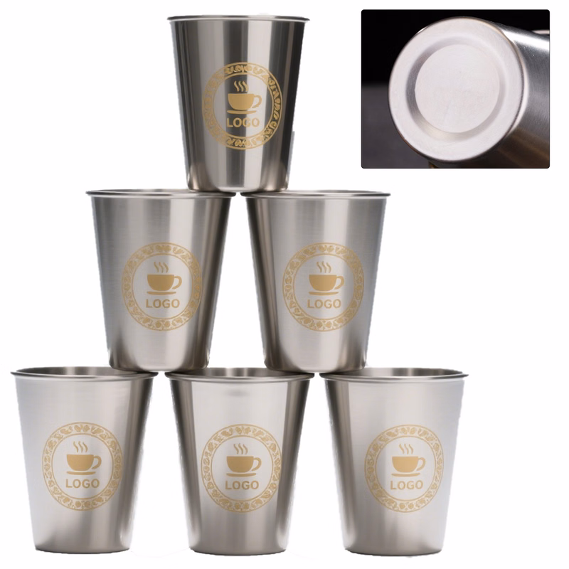 Camping Portable Coffee Cup