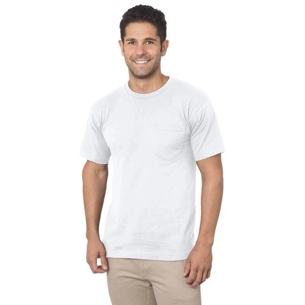 Unisex Pocket Crew 1